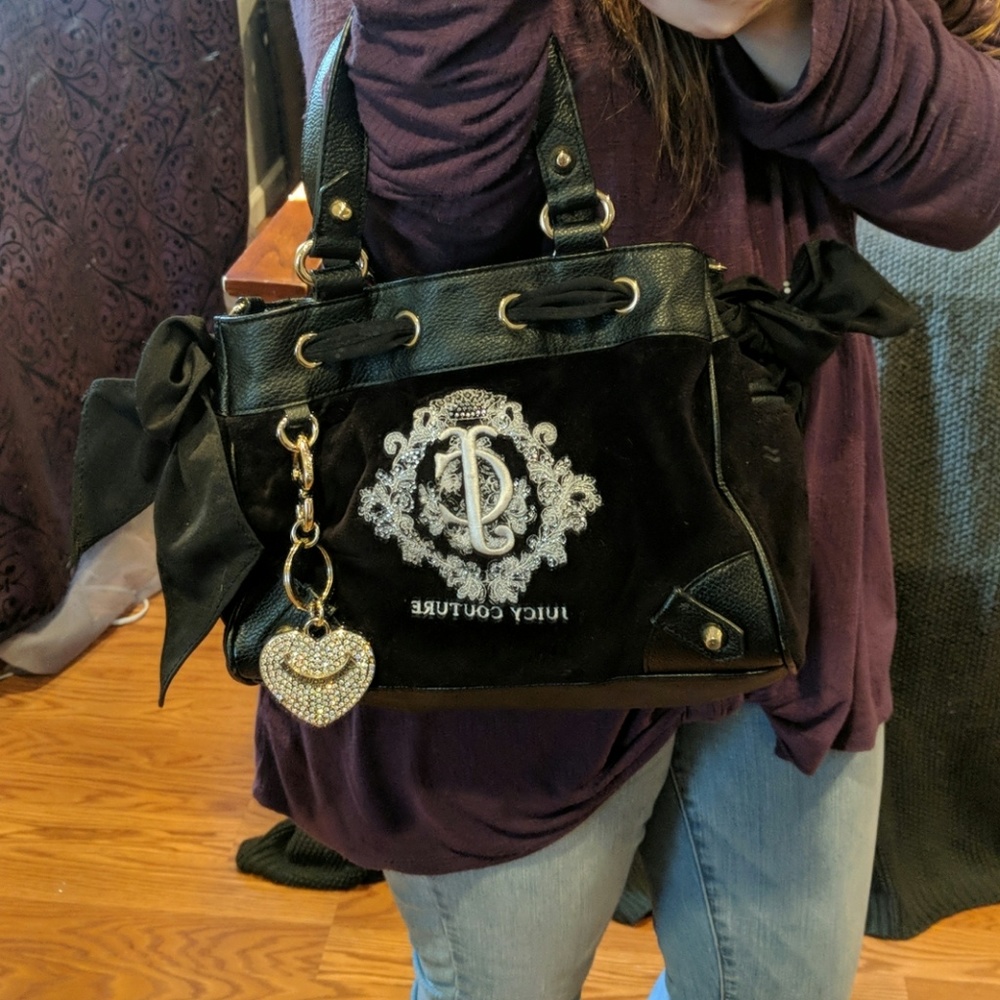Hand bag! - Picture 6 of 6